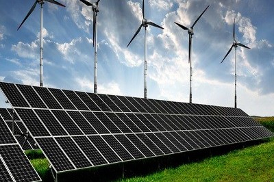 Global Solar Wind Hybrid Systems Market - Industry Share & Forecasts 2023-2031