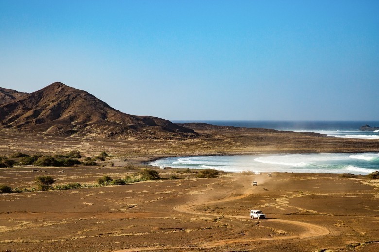 Cape Verde