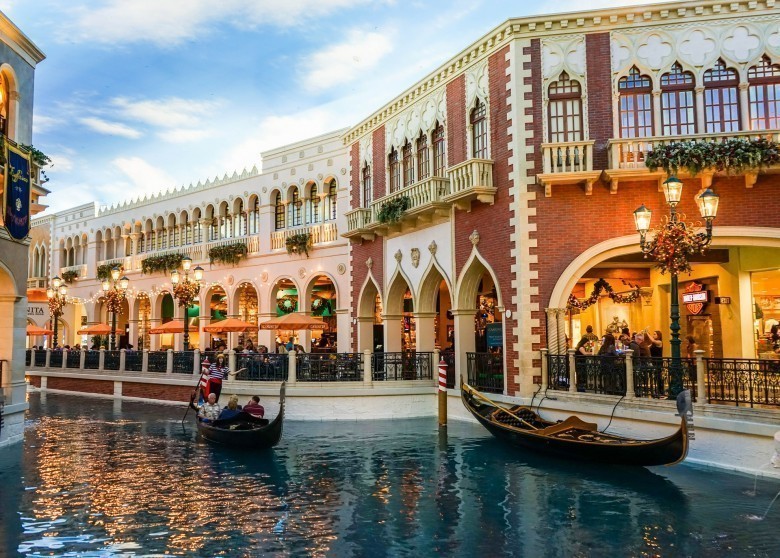 Venetian Las Vegas