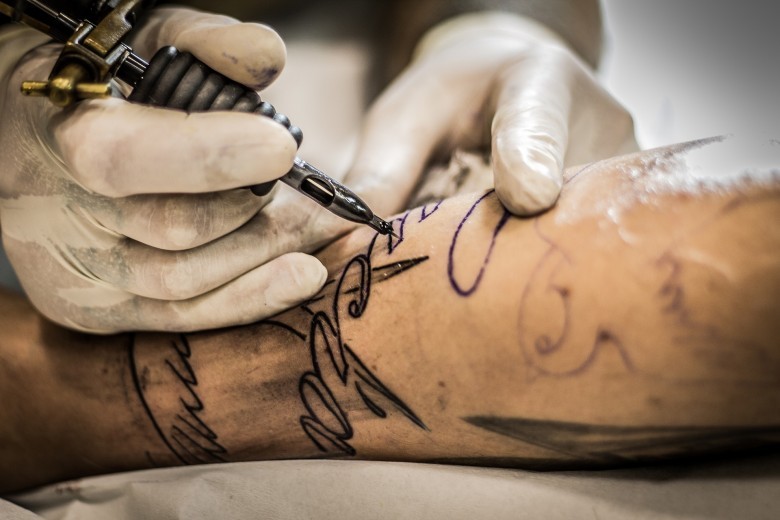 Sanskrit Tattoo Ideas