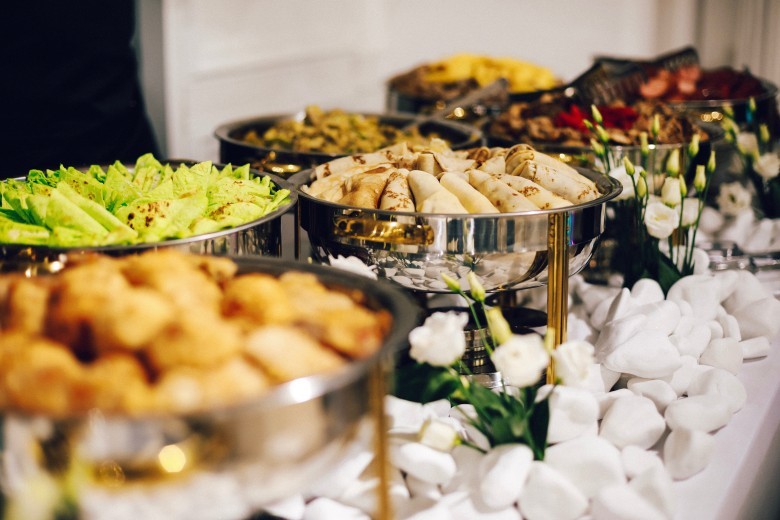 Catering Services Market 