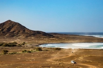 Cape Verde for your family Holiday