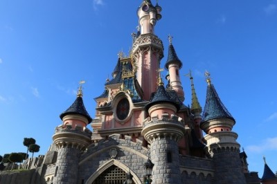 Disneyland Paris