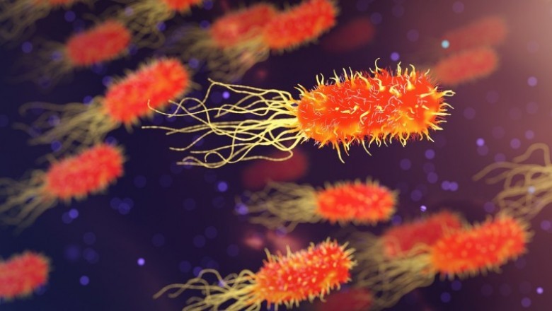 Chicken pox in babies