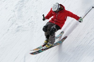Top 10 European Ski Resorts