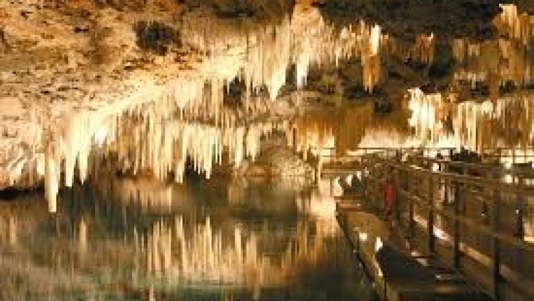 Top attractions in Bermuda