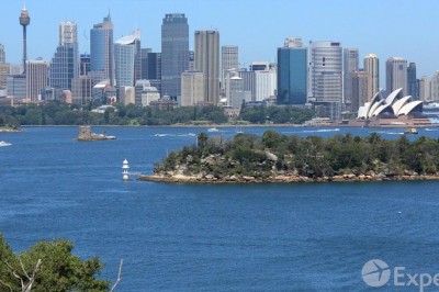 Sydney Vacation Travel Guide