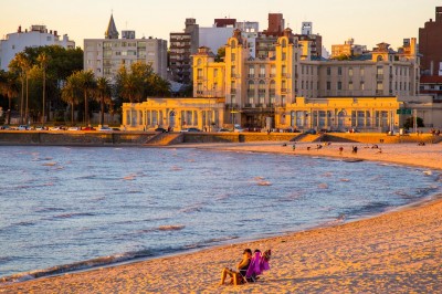 Montevideo Vacation Travel Guide