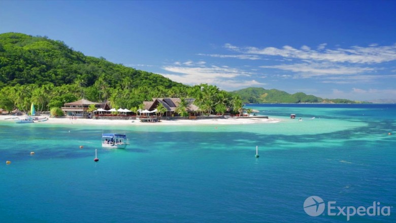Fiji Vacation Travel Guide