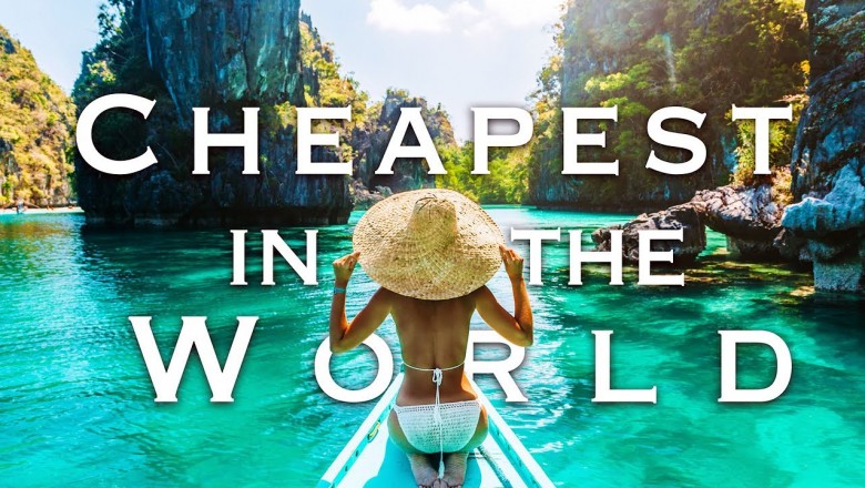 31 Insanely Affordable Budget Travel Destinations to Visit