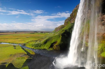 Iceland Vacation Travel Guide