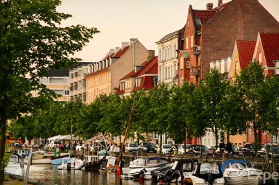 Copenhagen Vacation Travel Guide