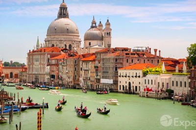 Venice Vacation Travel Guide