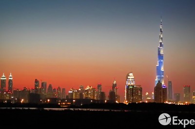 Dubai Vacation Travel Guide