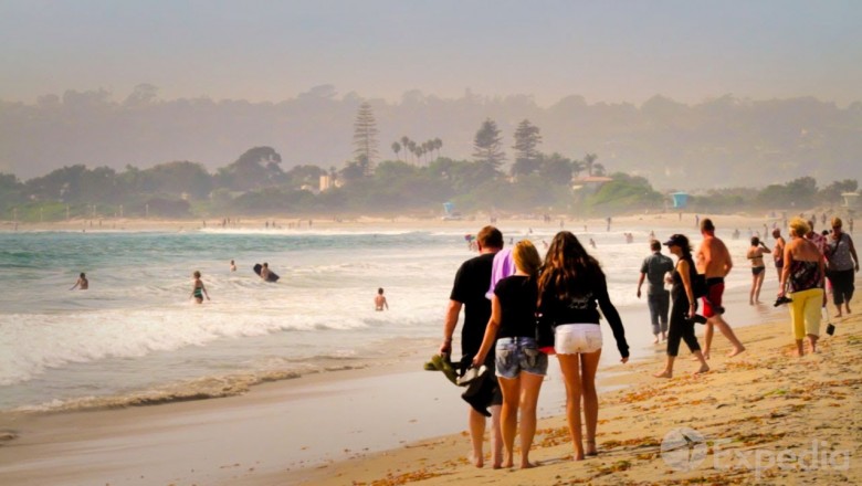 San Diego Vacation Travel Guide