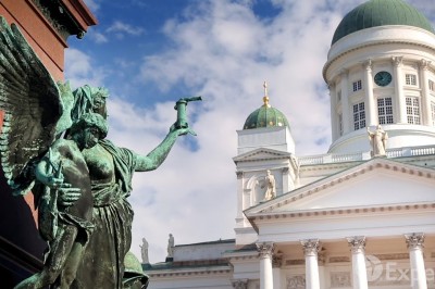 Helsinki Vacation Travel Guide