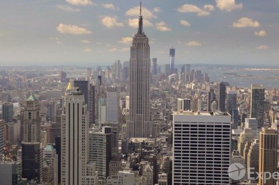 New York City Vacation Travel Guide