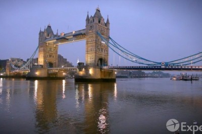 London Vacation Travel Guide
