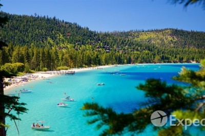 Lake Tahoe Vacation Travel Guide