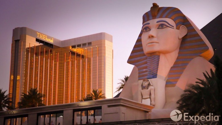 Las Vegas Vacation Travel Guide