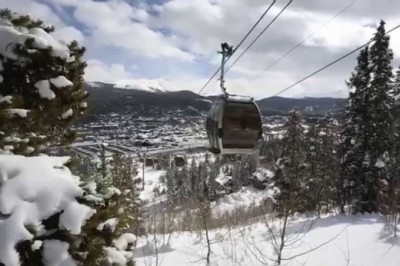 Breckenridge Vacation Guide