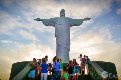 Rio De Janeiro Vacation Travel Guide