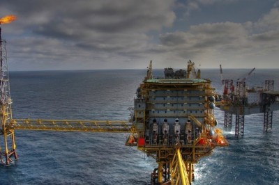 Offshore Oil Rig Jobs