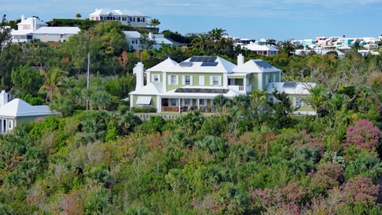 Buying Property in Bermuda for Non-Residents