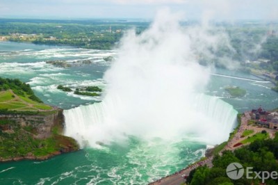 Niagara Falls Vacation Travel Guide