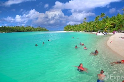 Cook Islands Vacation Travel Guide