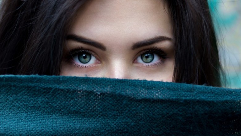 Beautiful eyes made easy