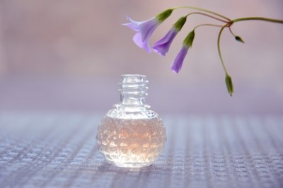 Tips for sampling and choosing perfume