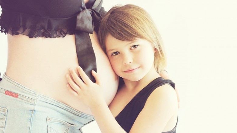 First Week Sign of Pregnancy