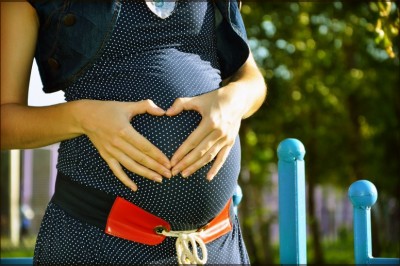 Early Pregnancy Symptom Discharge