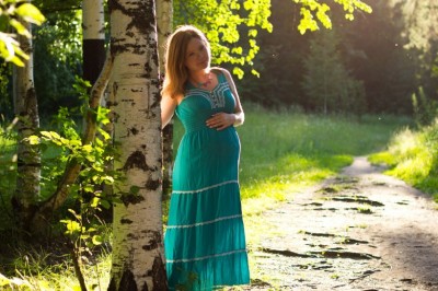 Is Very Early Pregnancy Symptom - Cramping - Always Normal?