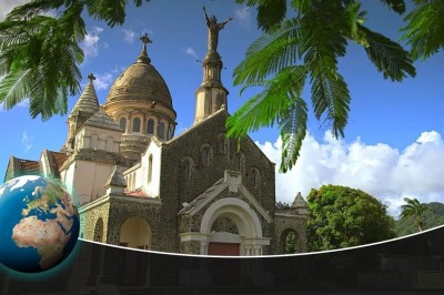 Martinique - France in the Caribbean