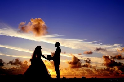 Romantic ways to propose