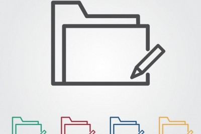 How to Change Folder Icon or Folder Color?