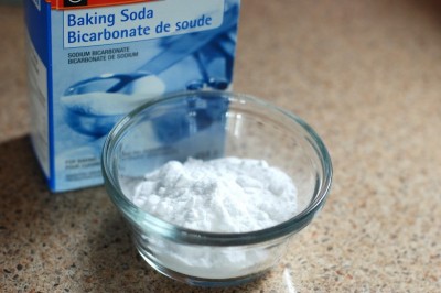 Health Benefits Of Baking Soda