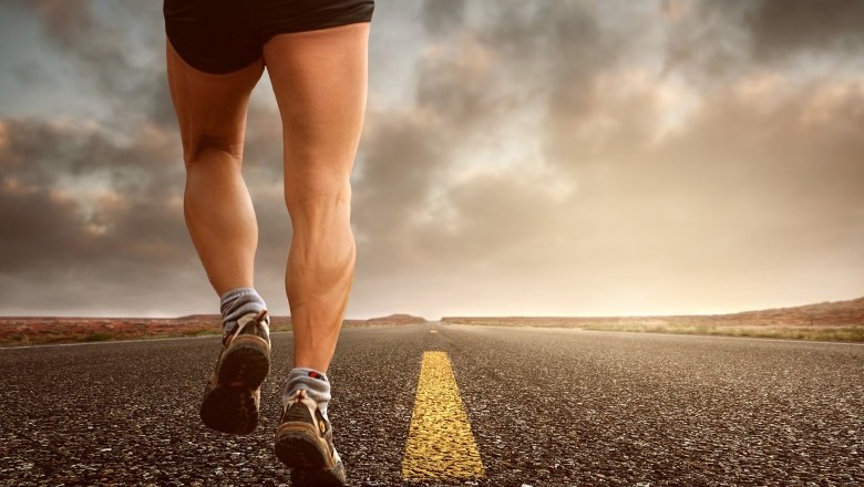 How To Make Your Legs Bigger