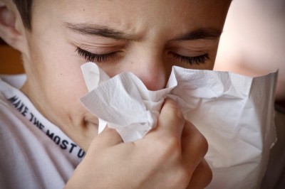 How to (and How NOT to) Sneeze and Blow Your Nose