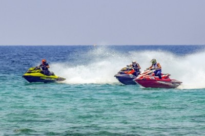 WaveRunner and Jet Ski Information That You Should Know