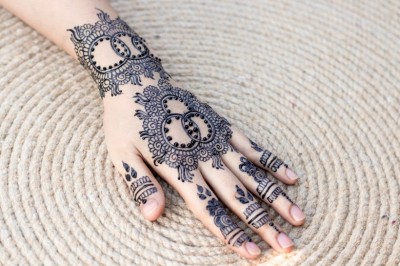 Sanskrit Tattoo Designs For Wrist Tattoos
