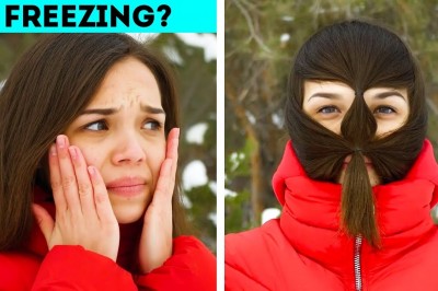 27 Genius Hacks for Winter