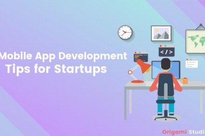 10 Mobile App Development Tips for Startups for Android and iOS