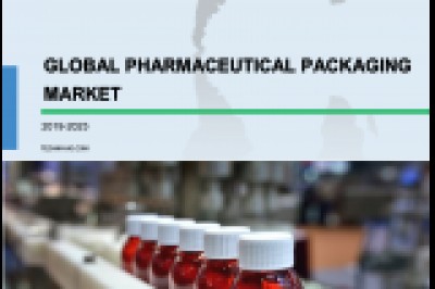 Here Are The Latest Trends In Pharmaceutical Packaging Market.