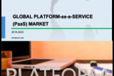 Platform As A Service Market Is Expected To Grow At A CAGR of Over 22%