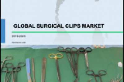 Know The Top Emerging Trends To Boost The Surgical Clips Market Growth