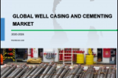 Eliminate Your Fears And Doubts About Well Casing And Cementing Market.