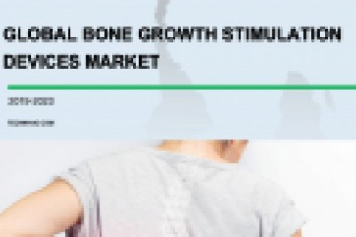 Facts That Nobody Told You About Bone Growth Stimulation Devices Market.